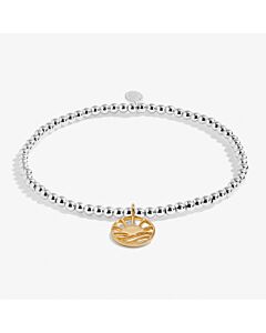 Joma Jewellery A Little 'Trust In The Magic Of New Beginnings' Bracelet